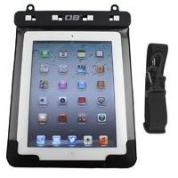 OB1086 iPad case Black