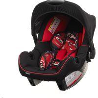 obaby disney group 0 car seat cars new