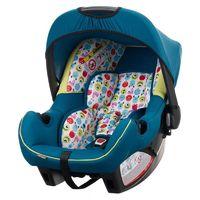obaby disney group 0 car seat monsters inc new