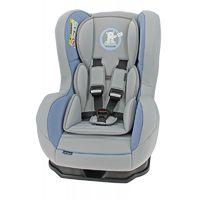 Obaby B Is For Bear Group 0-1 Car Seat-Blue (New)