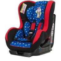 Obaby Disney Group 0-1 Car Seat-Buzz Lightyear (New)