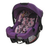 Obaby Zeal Group 0+ Infant Car Seat-Little Cutie (New)