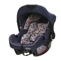 Obaby Zeal Group 0+ Infant Car Seat-Little Sailor (New)
