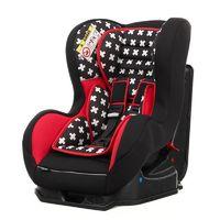 Obaby Group 0-1 Car Seat-Crossfire (New)
