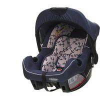 Obaby Chase Group 0+ Car Seat-Little Sailor