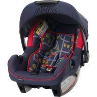 Obaby Group 0+ Infant Car Seat-Toy Traffic (New)