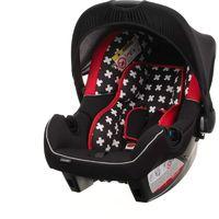 Obaby Group 0+ Infant Car Seat-Crossfire (New)