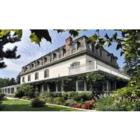 Oban Inn Spa Restaurant