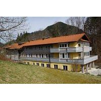 oberstdorf hostel