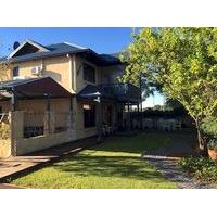 Observatory Guesthouse