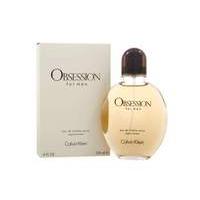 obsession men edt 125ml spray