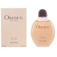 Obsession Men A/s 125ml Splash