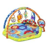 Oball - Play-o-lot Activity Gym