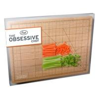 Obsessive Chef Chopping Board
