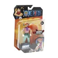 Obyz One Piece - Baggy 12 cm