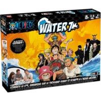 Obyz One Piece - Water 7