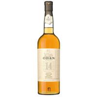 oban 14 year old whisky 70cl