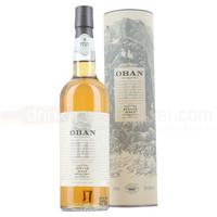 Oban 14 Year Whisky 20cl