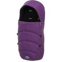 Obaby Universal Newborn Liner-Purple