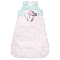 Obaby Minnie Mouse 2.5 Tog Sleeping Bag (0-6 Months) (New)