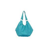 Obaby Pompom Changing Bag-Turquoise (2015)