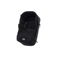 Obaby Zeal Carrycot-Black (New)