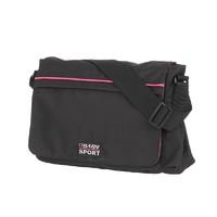 Obaby Messenger Changing Bag-Sport Pink (2015)