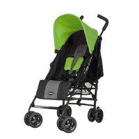 obaby atlas blackgrey stroller lime new 2016