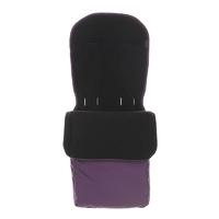 Obaby Footmuff-Purple (New)