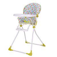 Obaby Disney Highchair-Monsters Inc (New)