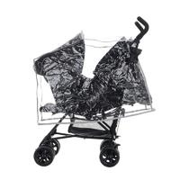 Obaby Zeal Travel System Raincover
