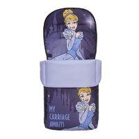 obaby disney footmuff cinderella new