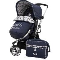 obaby chase switch little sailor