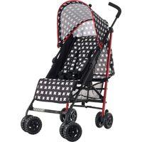 Obaby Atlas Stroller-Crossfire