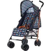 obaby atlas stroller scooter