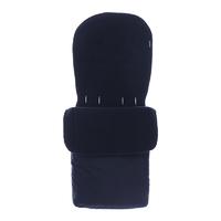 Obaby Footmuff-Navy (New)