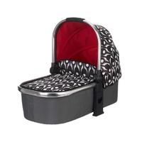 Obaby Chase Carrycot-Eclipse (New)