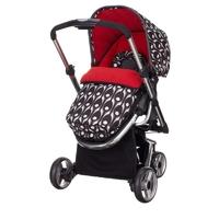 Obaby Chase Stroller-Eclipse (New)