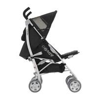 Obaby Aura Deluxe Silver Strolle...