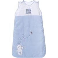 Obaby B is for Bear Sleeping Bag for 6-18 Months (Blue)