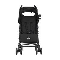 Obaby Zeal Stroller (Black)