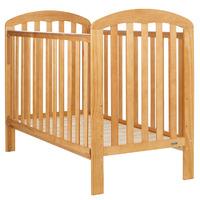 Obaby Lily Cot - Country Pine