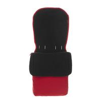 Obaby Footmuff - Red