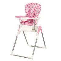 obaby nanofold hi lo highchair cup cakes