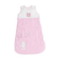 Obaby B Is For Bear Sleeping Bags 0-6 - Pink