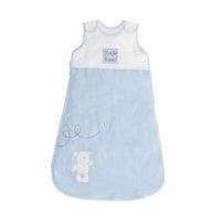 Obaby B Is For Bear Sleeping Bags 0-6 - Blue