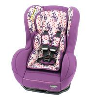 Obaby Group 0-1 Combination Car Seat - Little Cutie