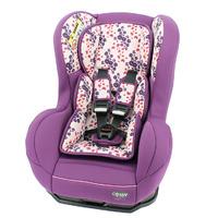 obaby group 0 1 combination car seat little cutie