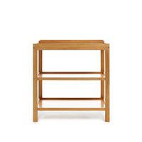 Obaby Open Changing Unit - Country Pine