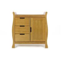 Obaby Lincoln Changing Unit - Country Pine